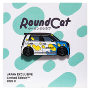 NBox - @roundcatracing