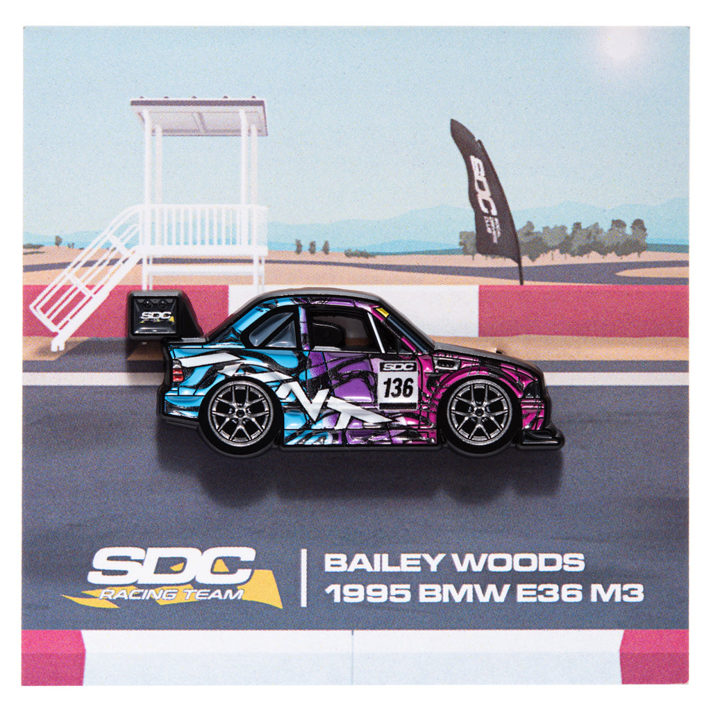 BMW - M3 Coupé/ E36 Championnat Drift 2022 - Solido - 1/18 - Autos BMW - M3 Coupé/ E36 Championnat Drift 2022 - Solido - 1/18 - Autos