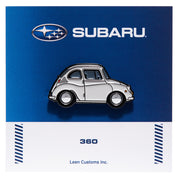 Subaru - 360