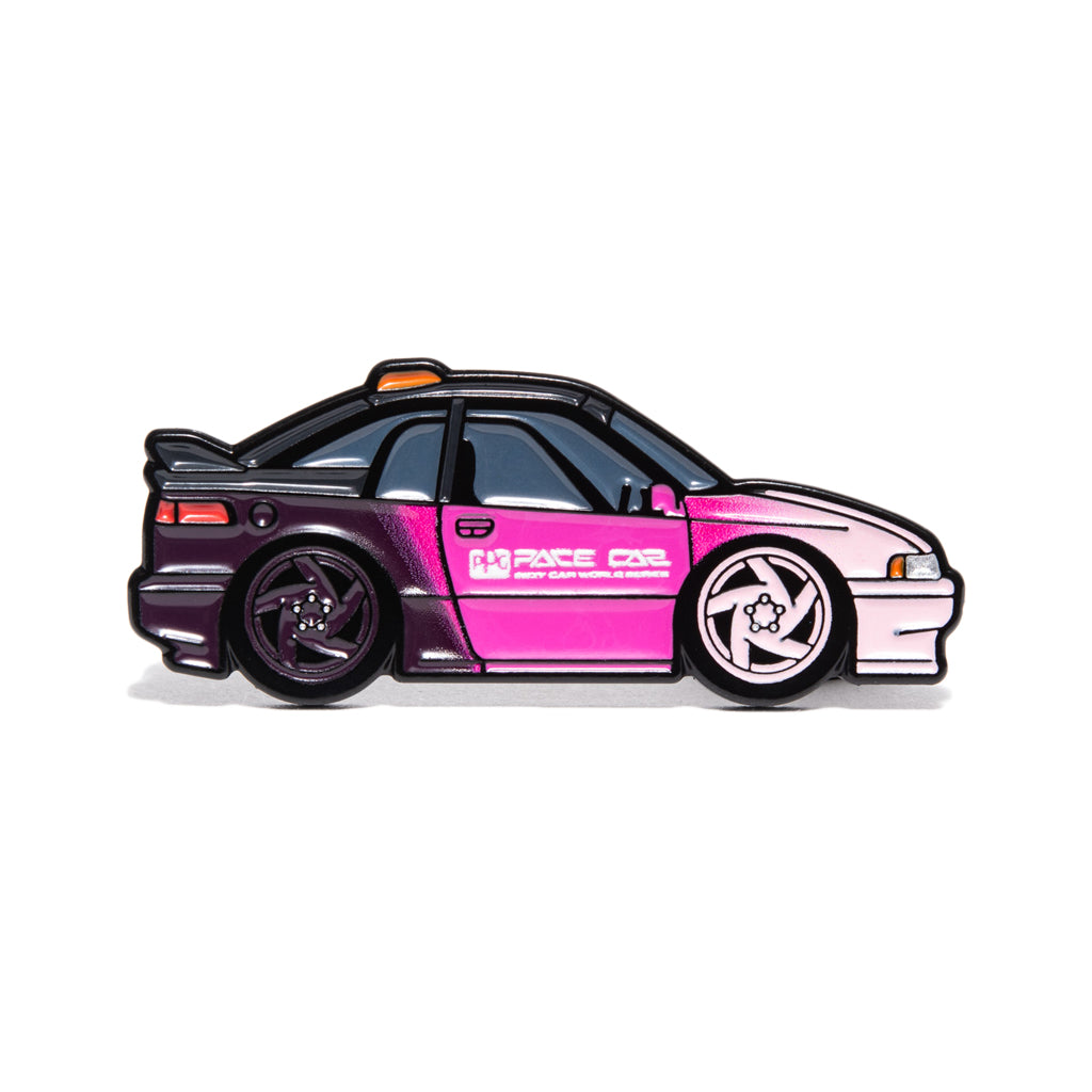 Subaru - SVX – Leen Customs