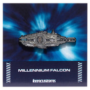 Millennium Falcon