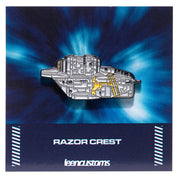 Razor Crest