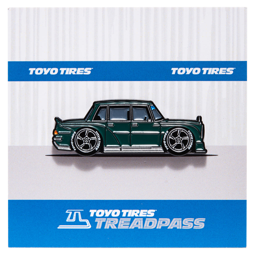 リーン税関ピンガレージ – Leen Customs