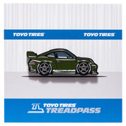 991 - @toyotires