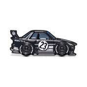 Nissan R32 - @toyotires