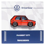 Volkswagen - Rabbit GTI