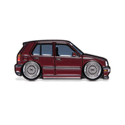 Volkswagen - Golf MK3