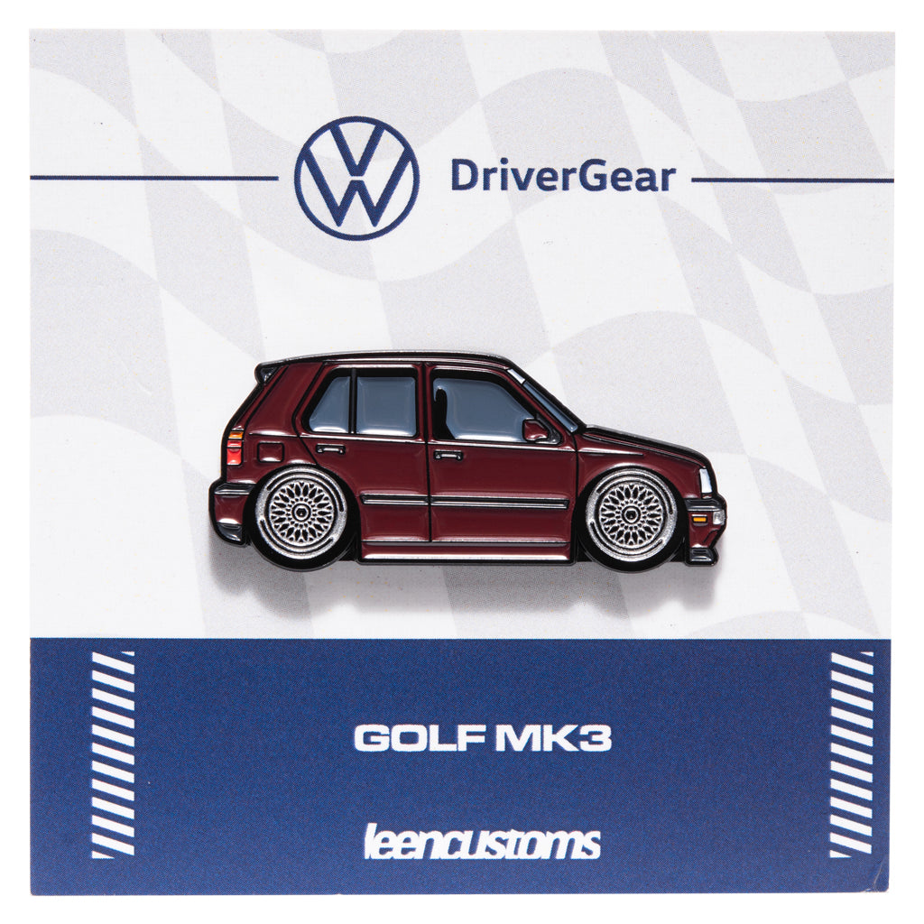 Volkswagen Golf MK3 Leen Customs volkswagen-golf-mk3-leen-customs