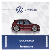 Volkswagen - Golf MK3