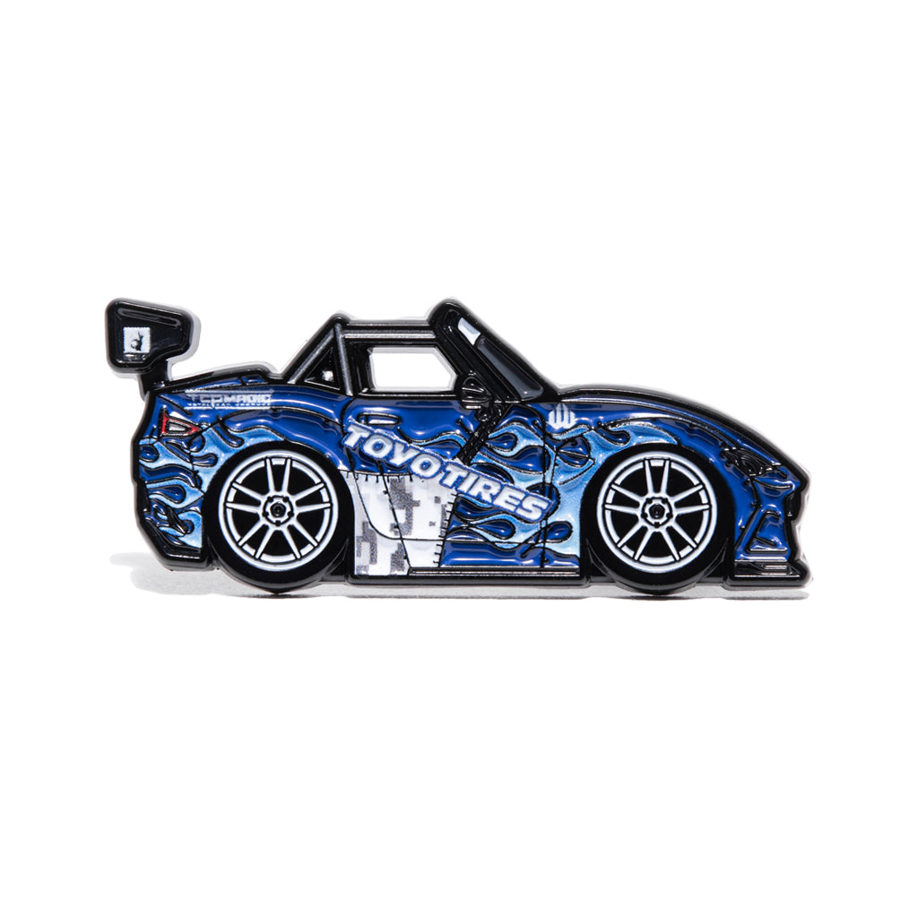 Miata MX5 - @lincoln.whiddett – Leen Customs