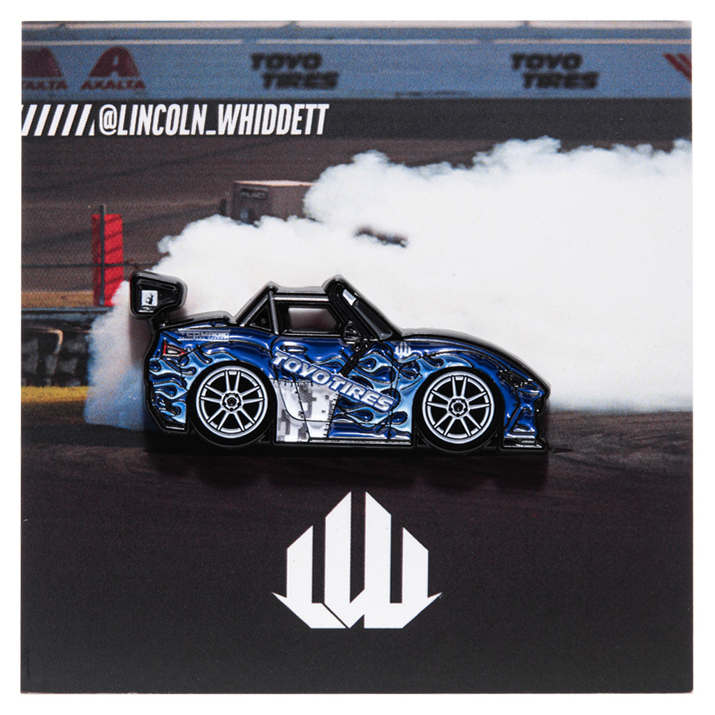 Miata MX5 - @lincoln.whiddett – Leen Customs