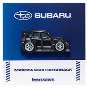スバル - インプレッサ WRX STI (Gen 2)
