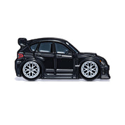 スバル - インプレッサ WRX STI (Gen 2)