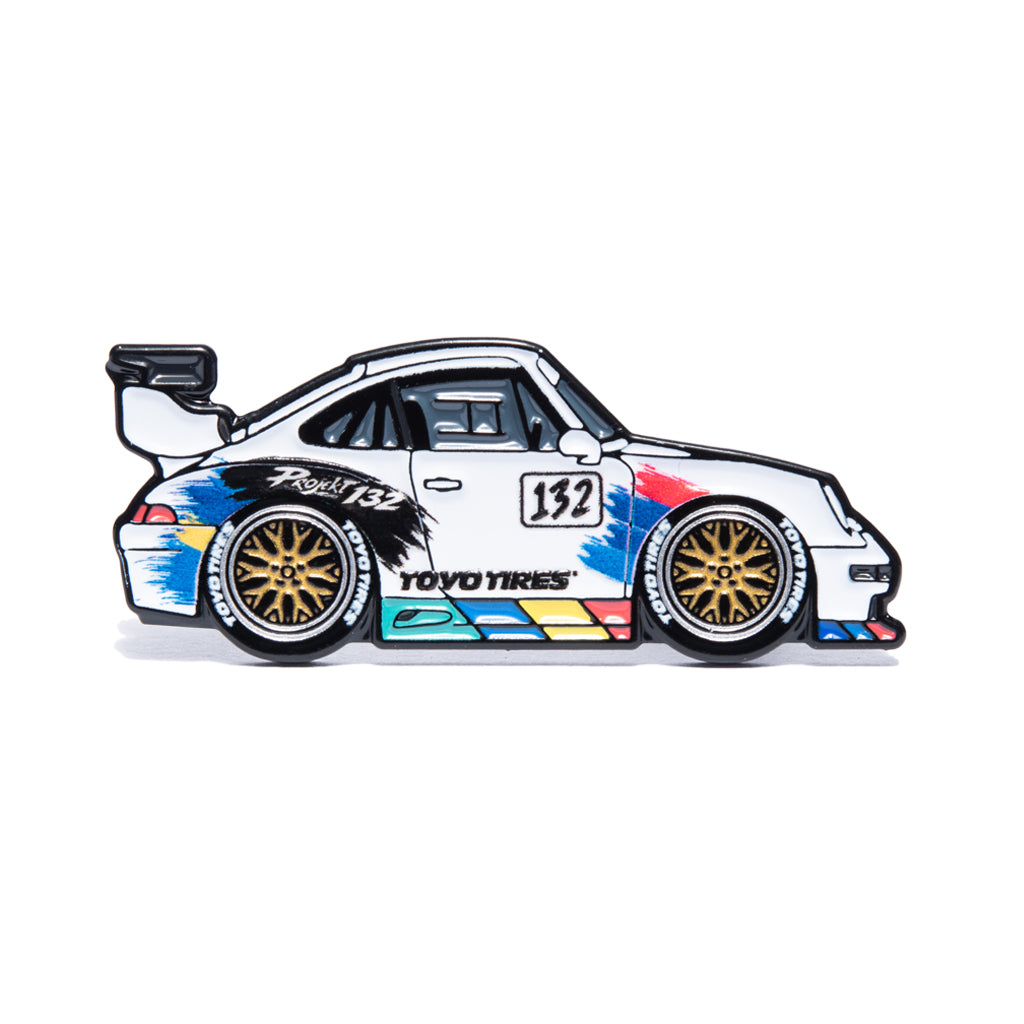 Limited Edition – Leen Customs
