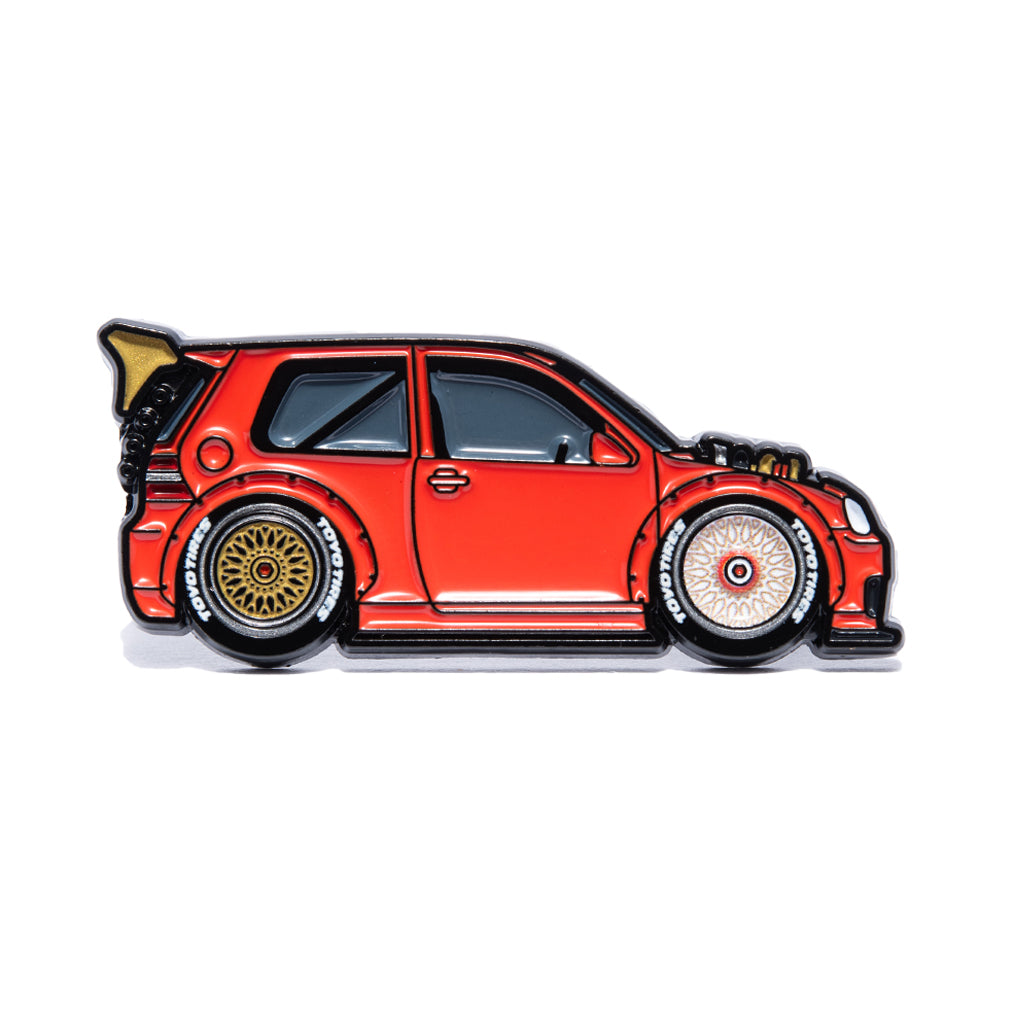 Limited Edition – Leen Customs