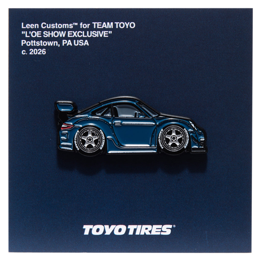 Limited Edition – Leen Customs