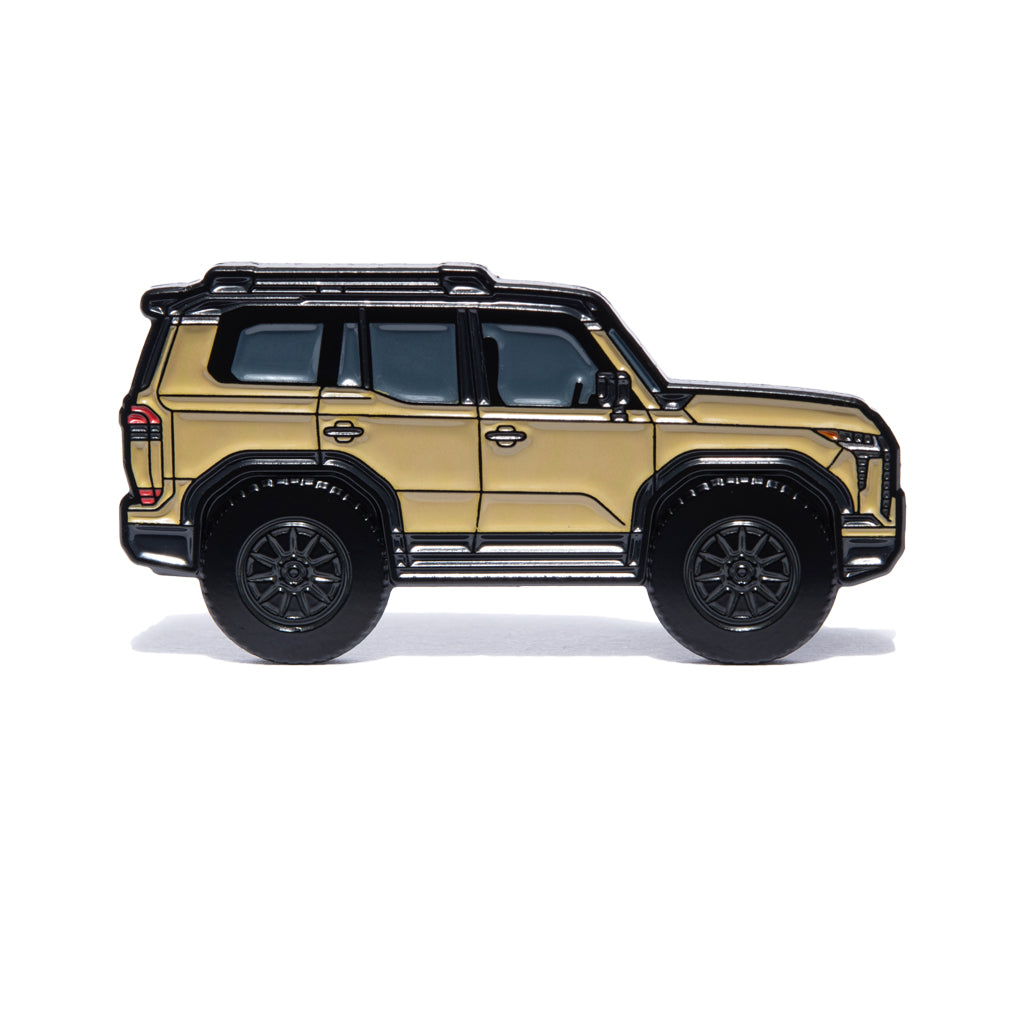 New Arrivals – Leen Customs