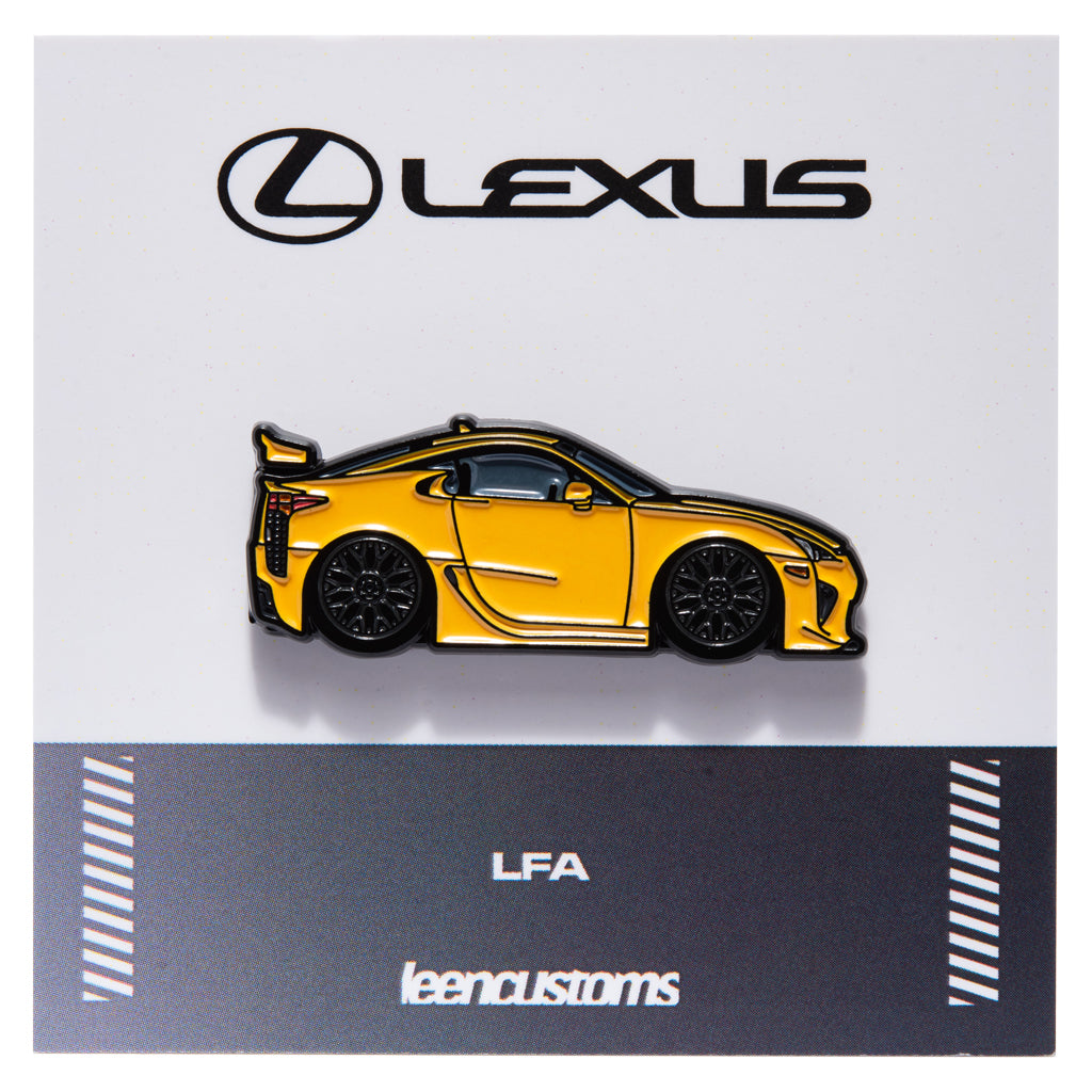 New Arrivals – Leen Customs