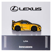 Lexus - LFA