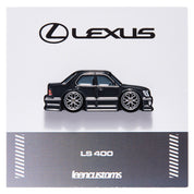 Lexus - LS400