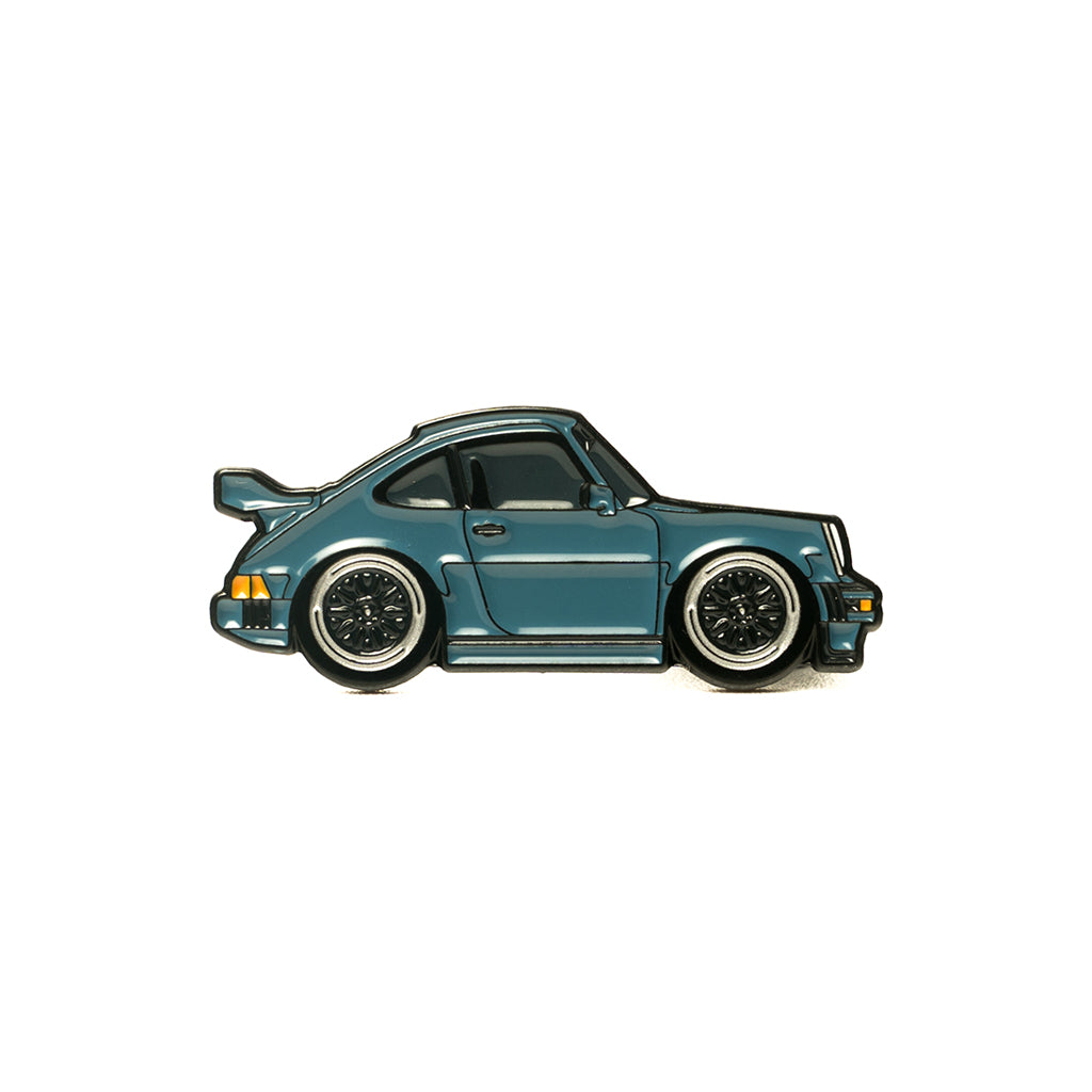 911SC - @keithwilliams