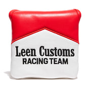 Leen Racing Putter Cover