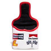 Leen Racing Putter Cover