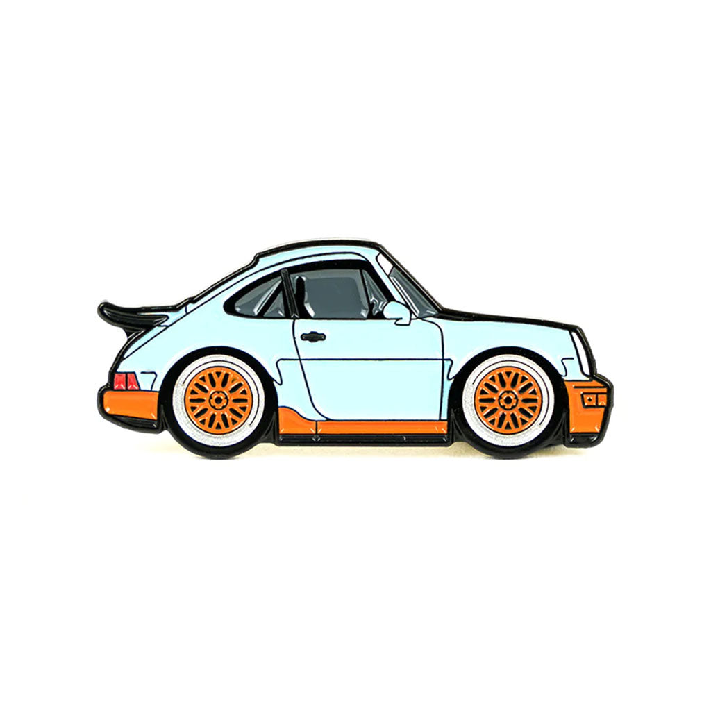 964 RS - Gulf