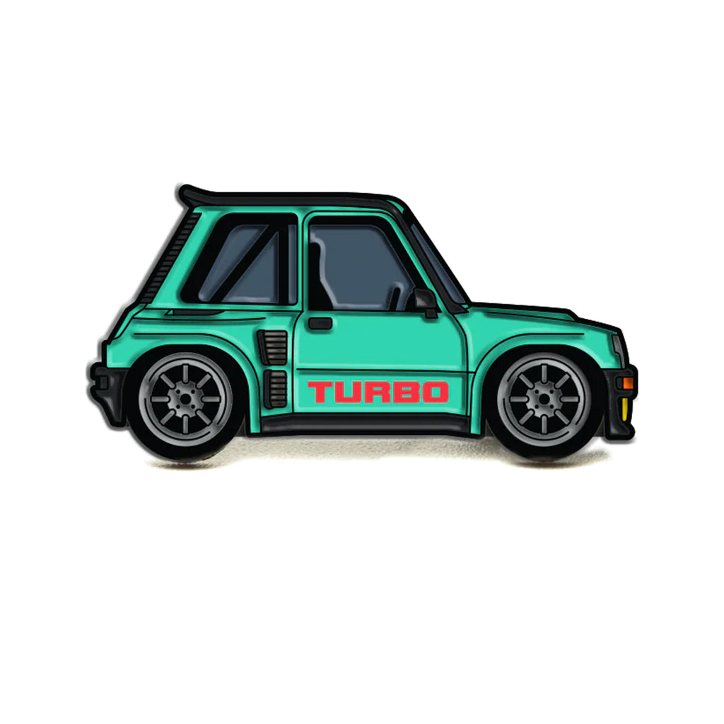 Bulma Turbo Leen Customs bulma-turbo-leen-customs