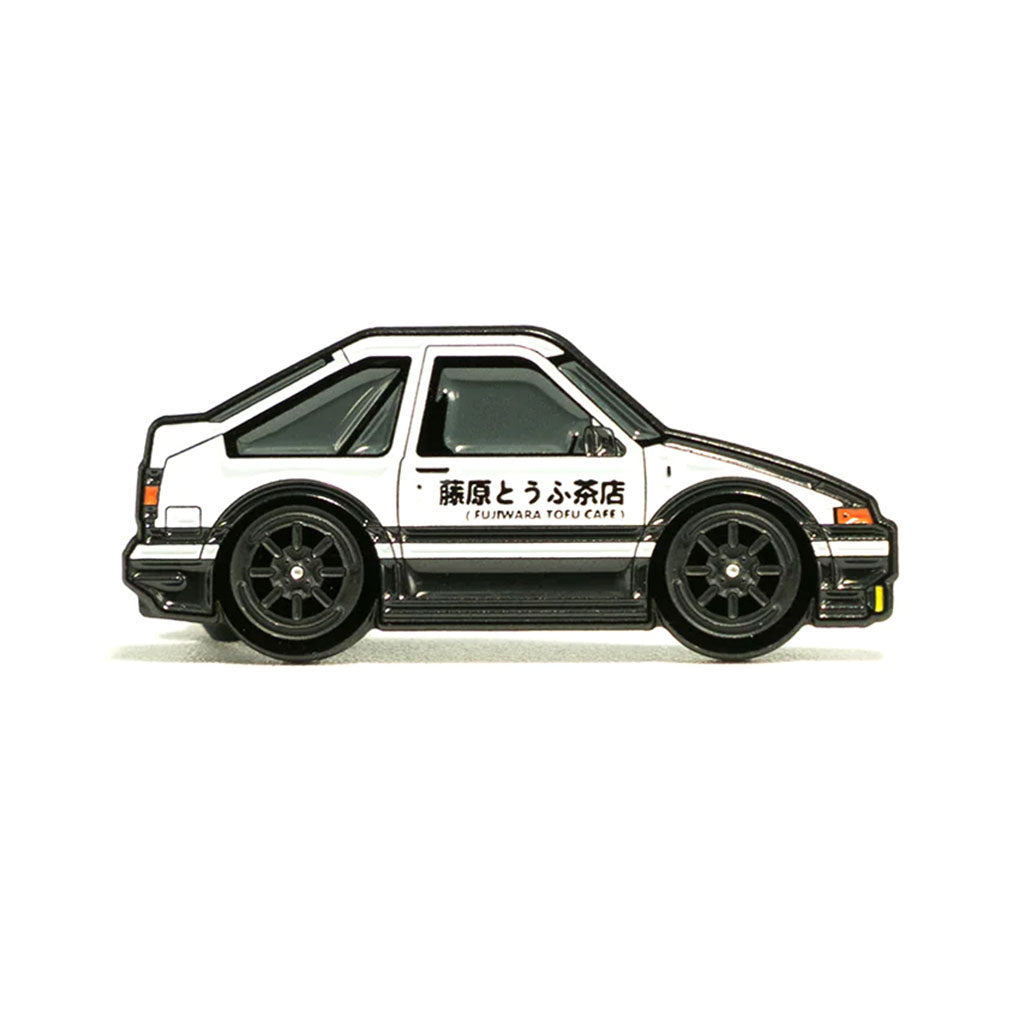 レジェンド - AE86