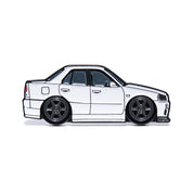 Nissan - Skyline (R34)