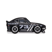 BRE - Datsun 240Z #73