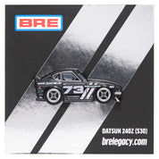 BRE - Datsun 240Z #73