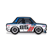 BRE - Datsun 510 #85