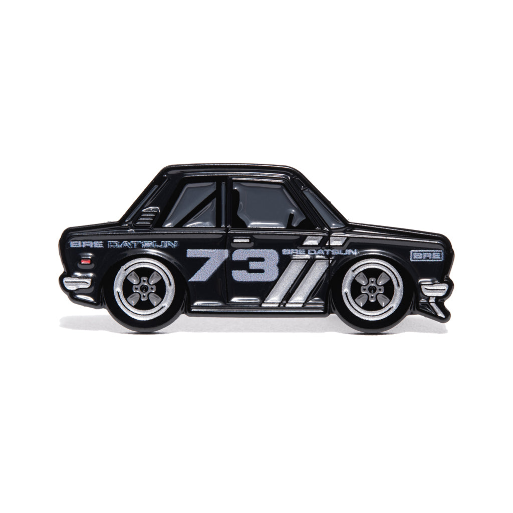 リーン・カスタムズ・ピン・ガレージ - 元祖ピン・ガレージ – Leen Customs