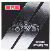 BRE - Datsun 510 #73