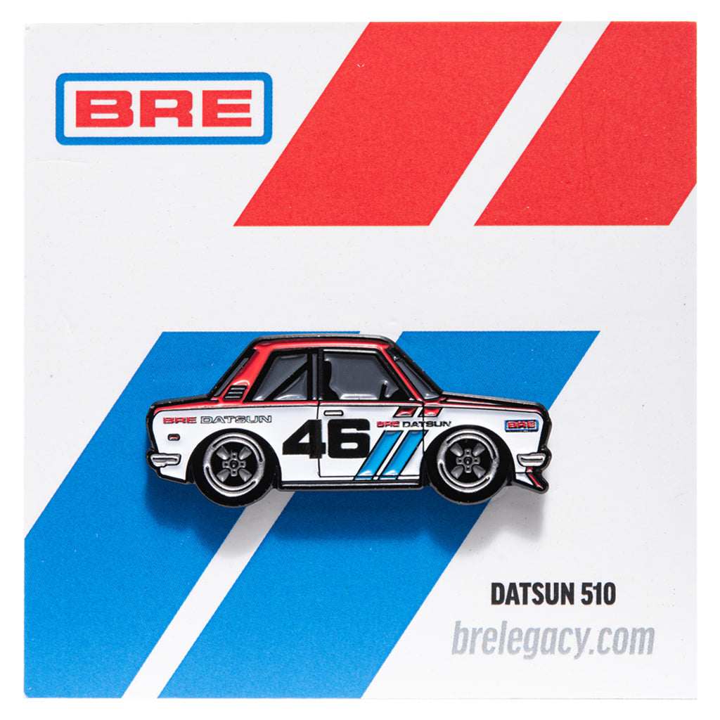 Brock Racing Enterprises – Leen Customs