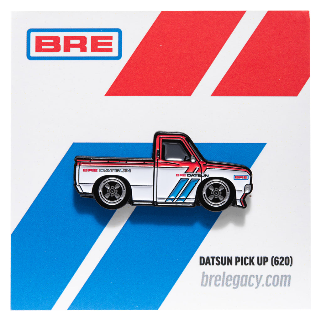Brock Racing Enterprises – Leen Customs