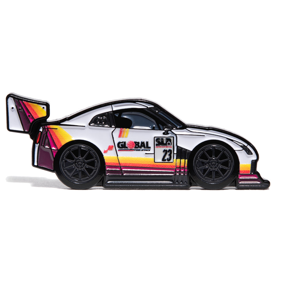 Cobb R35 Gt R Tim Attack Global Time Attack - Nissan GT-R (R35) – Leen Customs