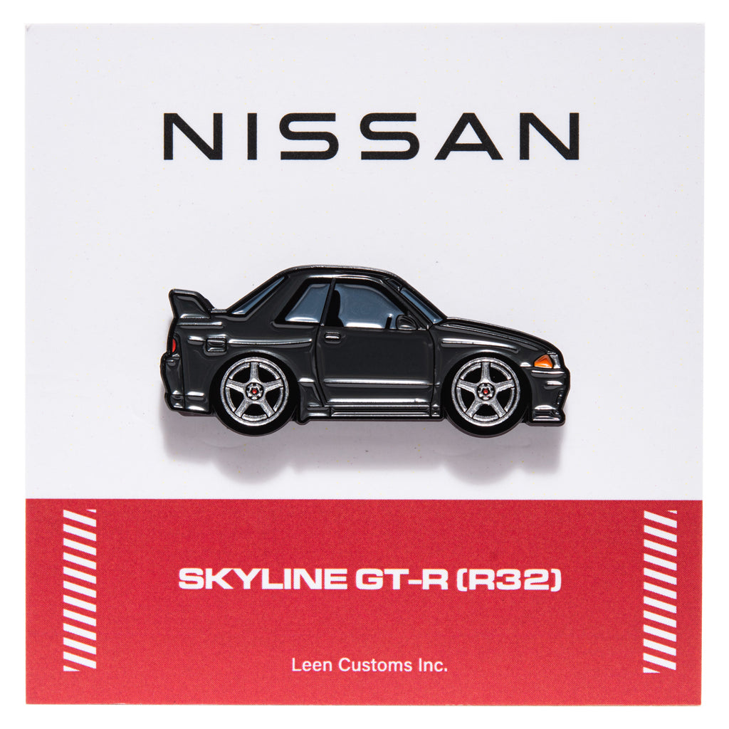 NISSAN – Leen Customs