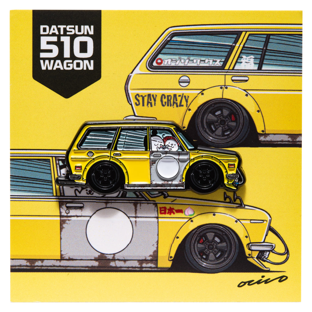 NISSAN – Leen Customs