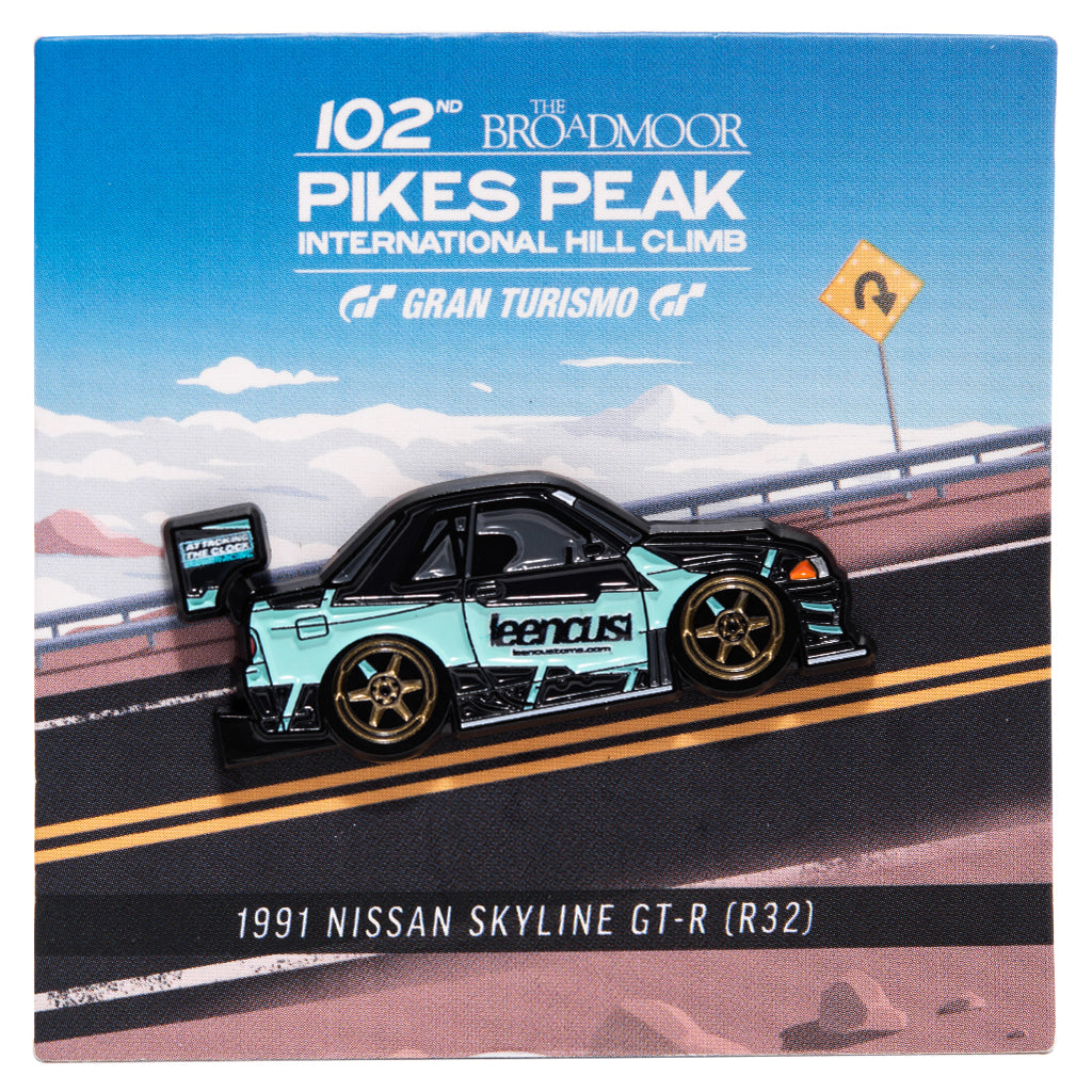 Attacking The Clock Racing – Leen Customs
