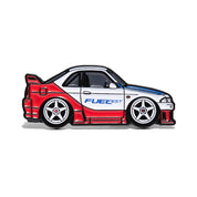 Fuel Fest - Nissan R33