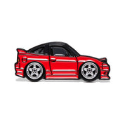 Nissan - 240SX