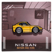 Nissan - 240z Lyf