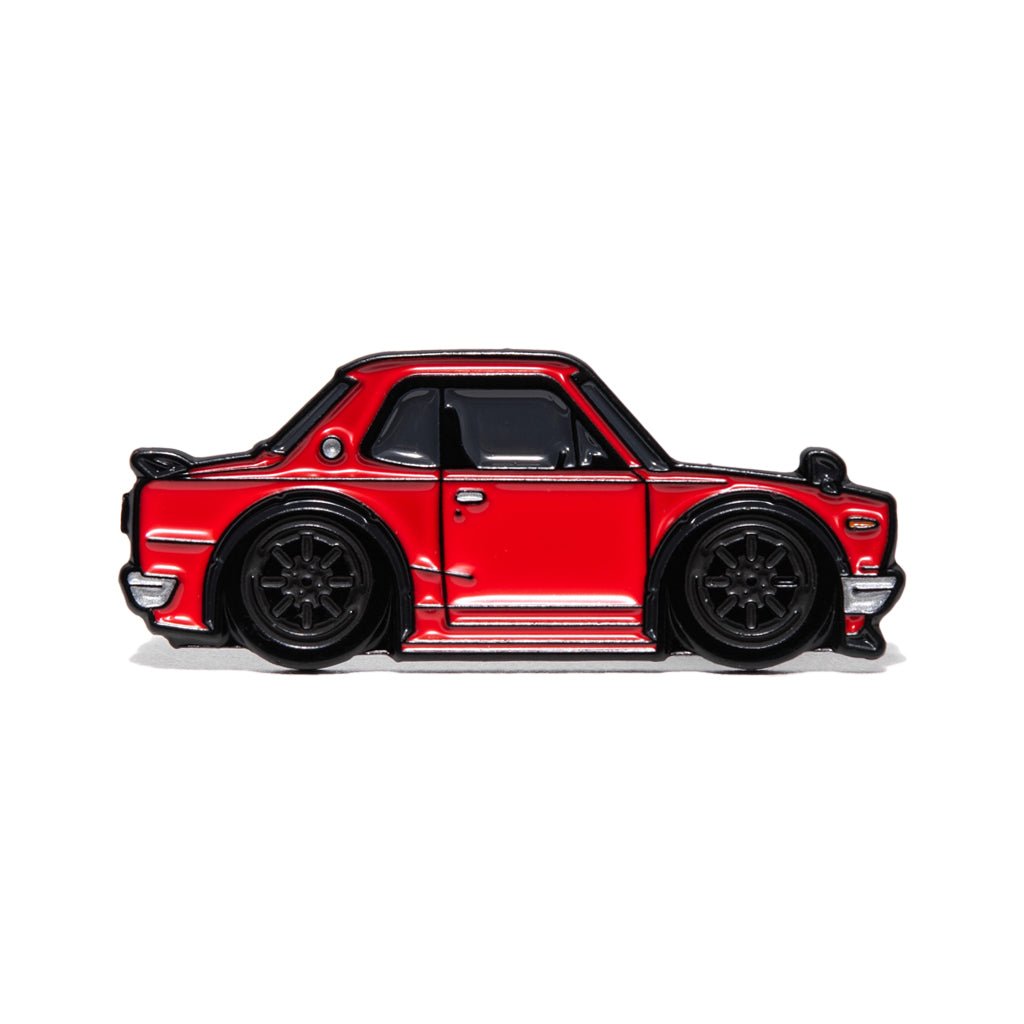NISSAN – Leen Customs