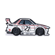 Nissan - Skyline R32 LBWK