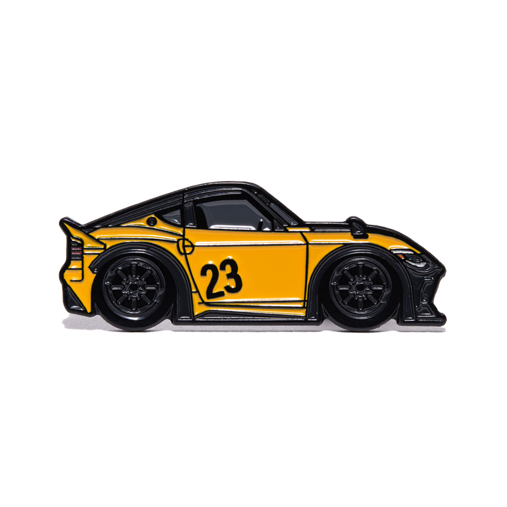 Nissan Z - @Libertywalk – Leen Customs
