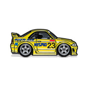 PPIHC - Nissan R33