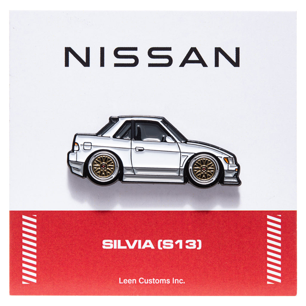 NISSAN – Leen Customs